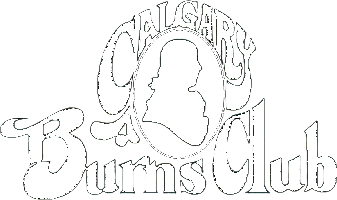 Calgary Burns Club